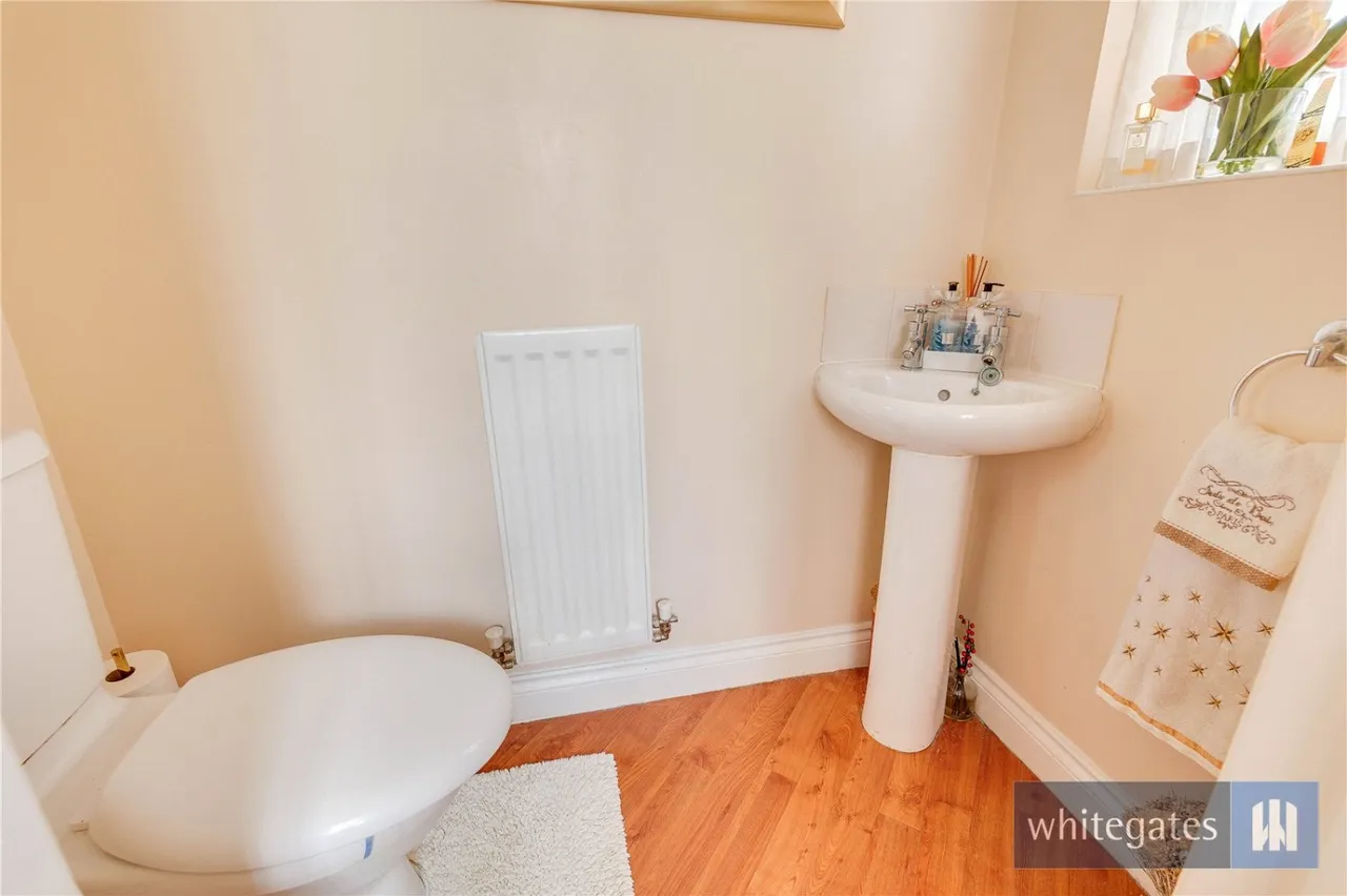 Lightoaks Drive, Halewood, L26, photo 4