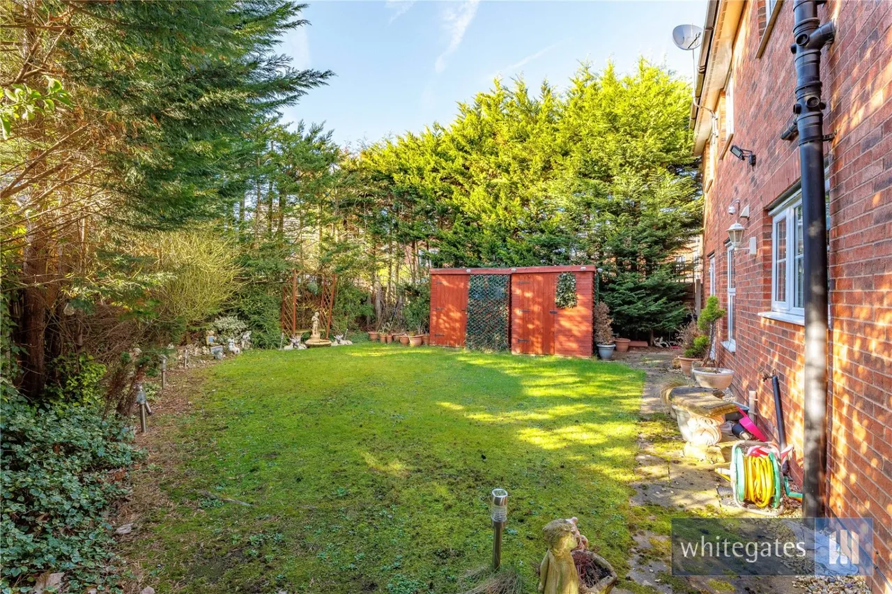 Lightoaks Drive, Halewood, L26, photo 38