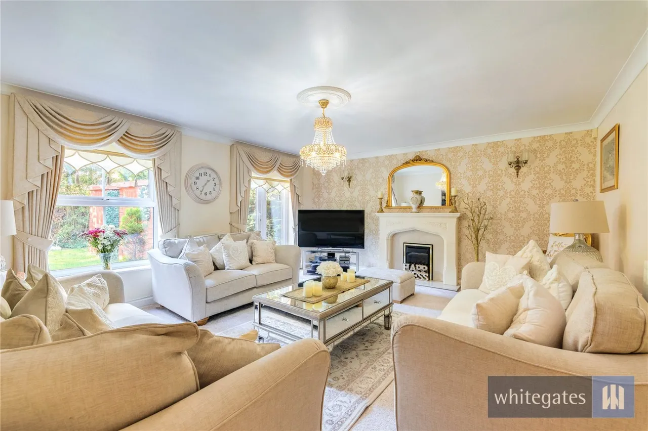 Lightoaks Drive, Halewood, L26, photo 8