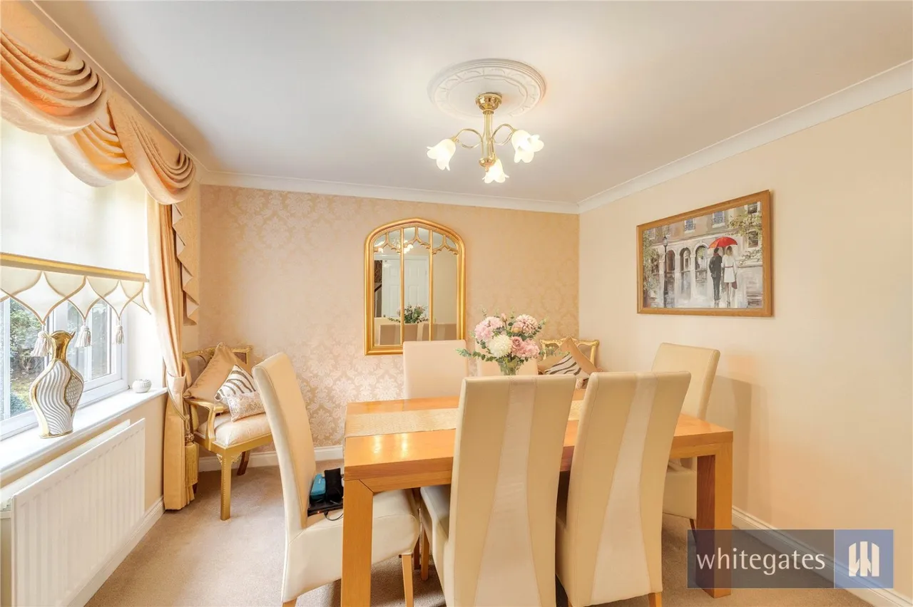Lightoaks Drive, Halewood, L26, photo 12