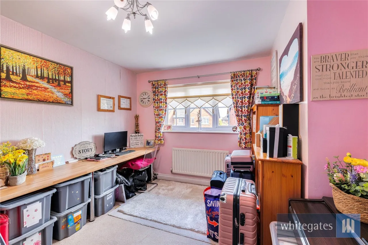 Lightoaks Drive, Halewood, L26, photo 36