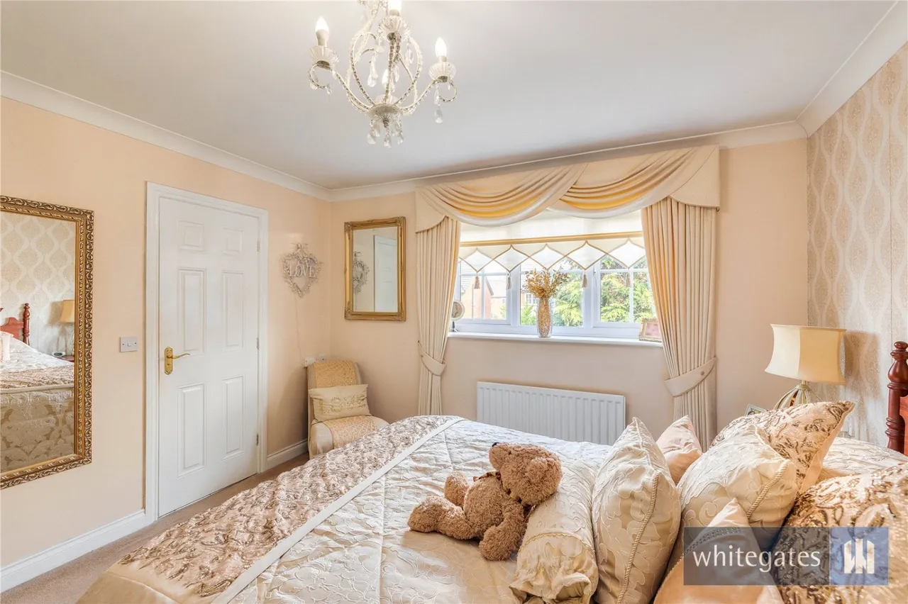 Lightoaks Drive, Halewood, L26, photo 25