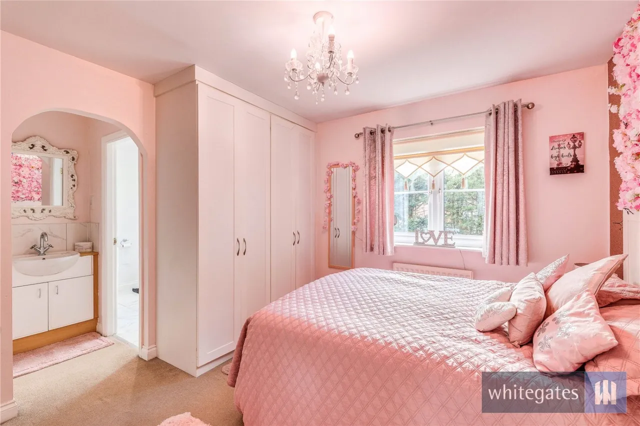 Lightoaks Drive, Halewood, L26, photo 33