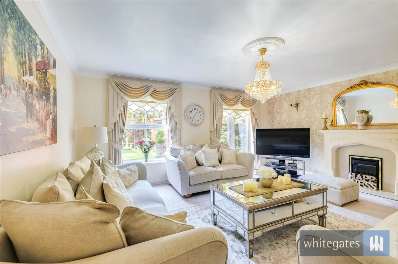 Lightoaks Drive, Halewood, L26, photo 9