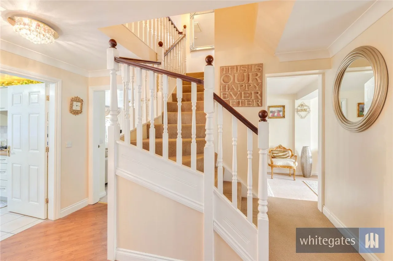 Lightoaks Drive, Halewood, L26, photo 6