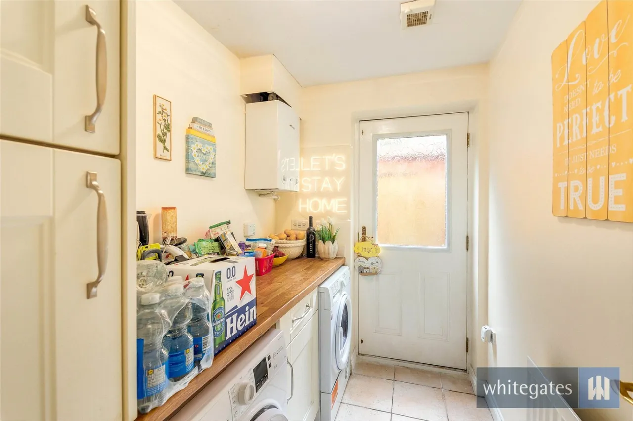 Lightoaks Drive, Halewood, L26, photo 21