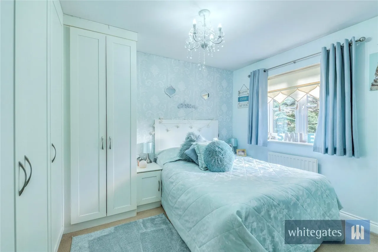 Lightoaks Drive, Halewood, L26, photo 27