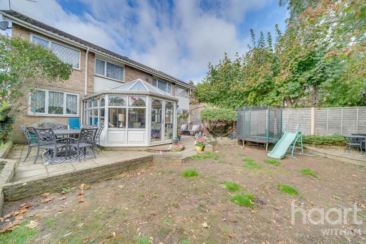 Brain Road, Witham, CM8, photo 15