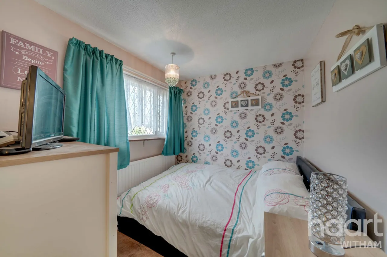 Brain Road, Witham, CM8, photo 10