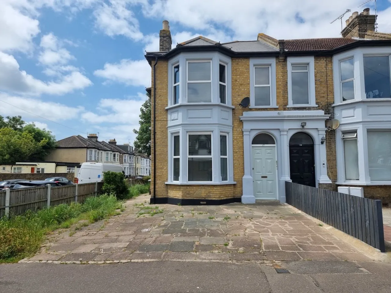 1 bed flat to rent, Hastings Road, Southend On Sea, SS1