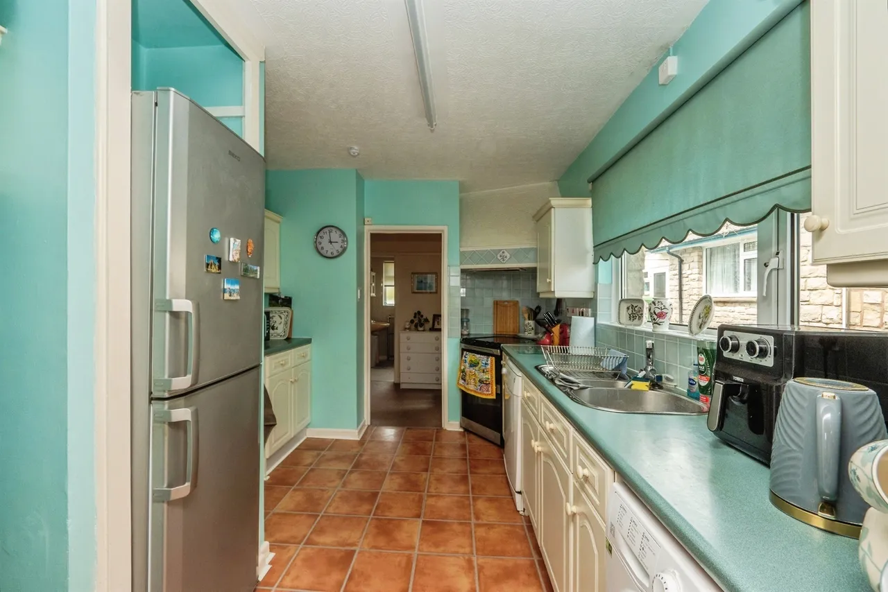 Shrubbery Lane, Weymouth, photo 6