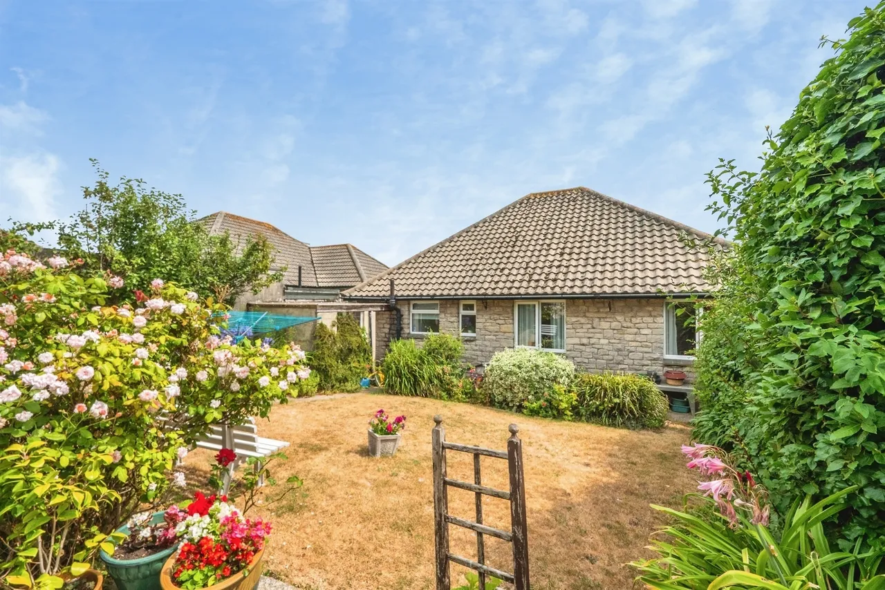 Shrubbery Lane, Weymouth, photo 11