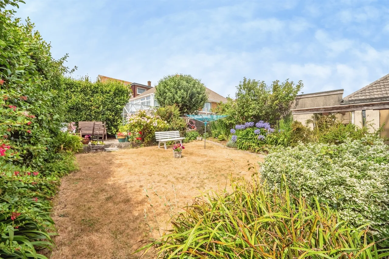 Shrubbery Lane, Weymouth, photo 12