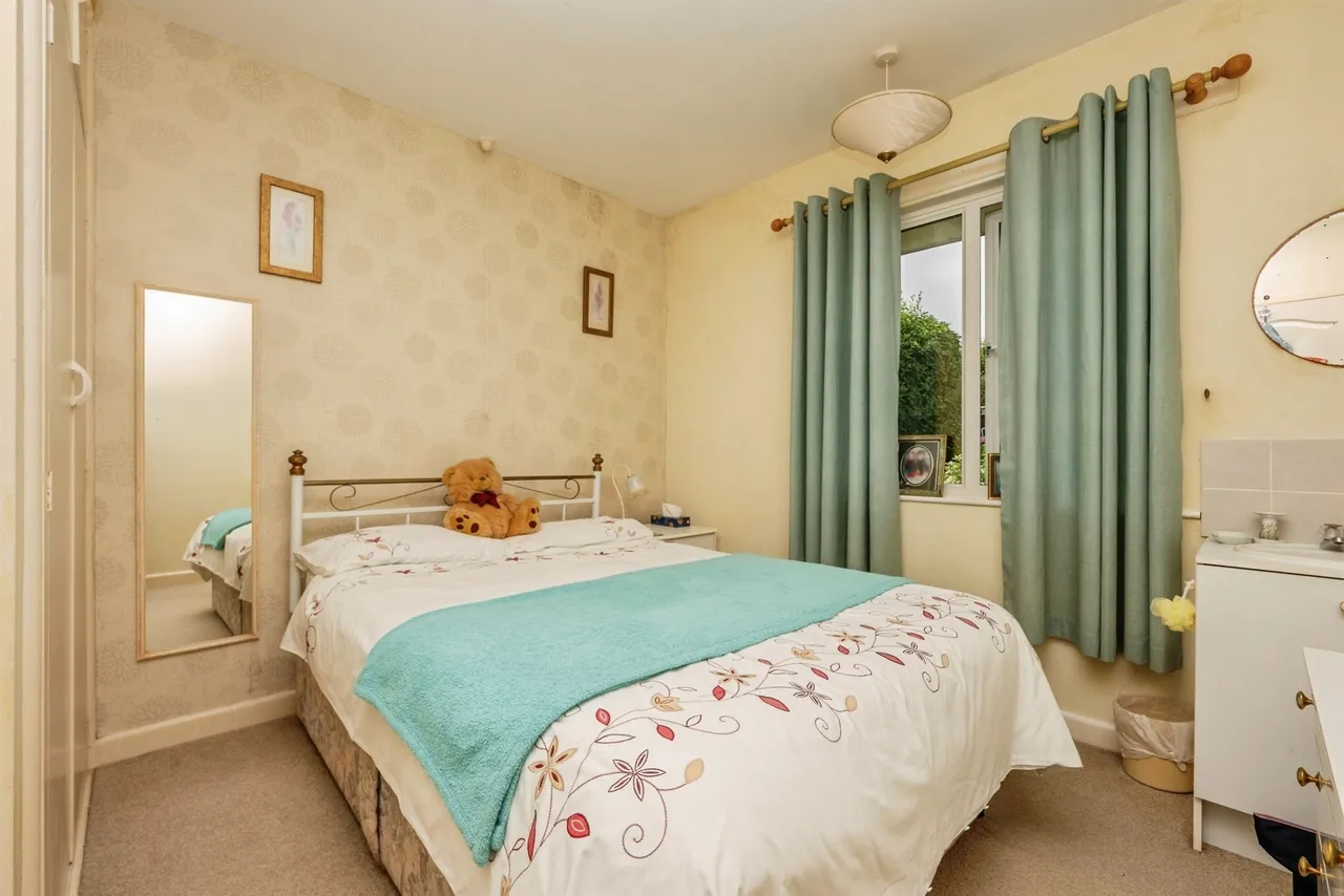 Shrubbery Lane, Weymouth, photo 8