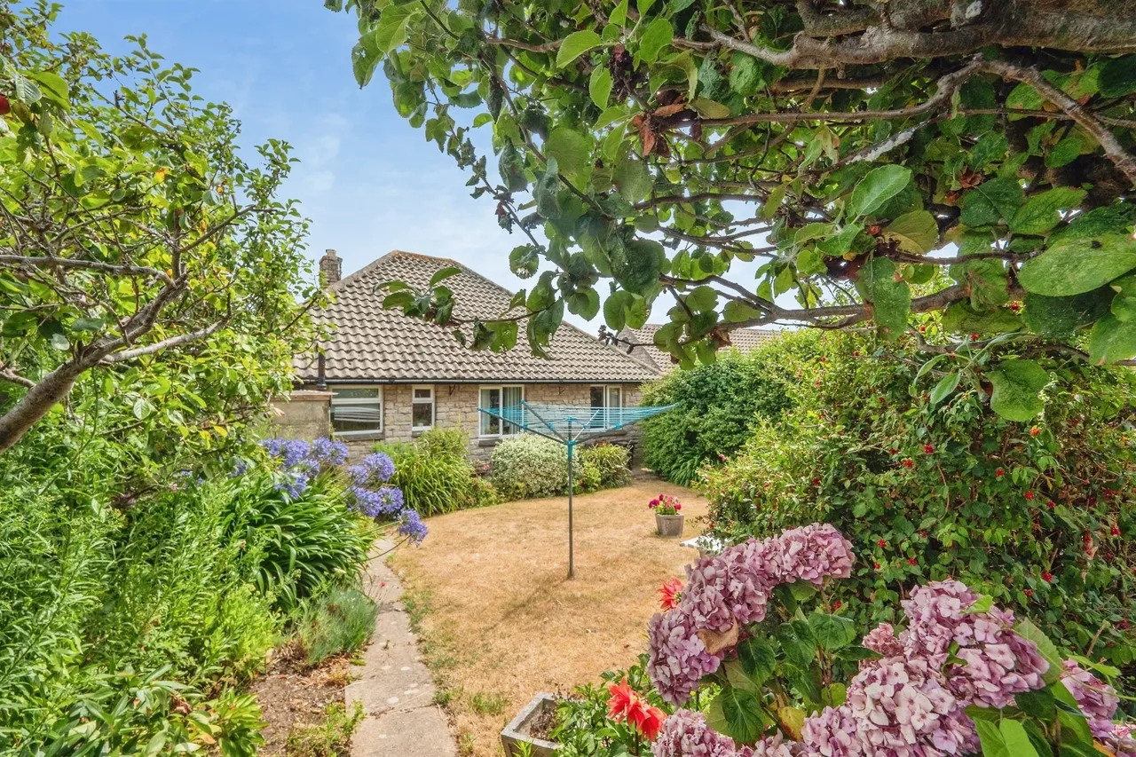 Shrubbery Lane, Weymouth, photo 7