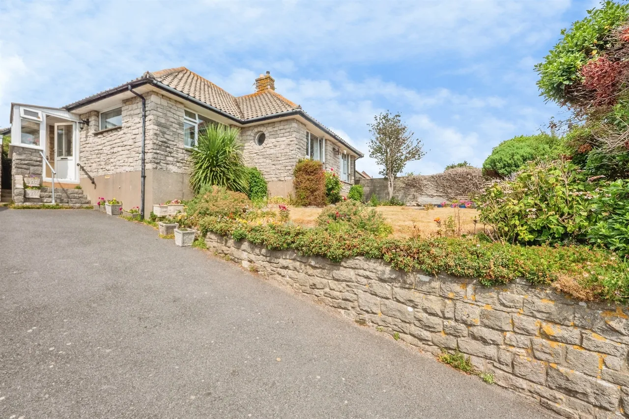 Shrubbery Lane, Weymouth, photo 2