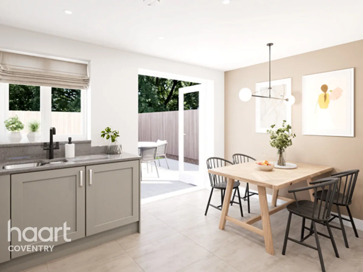 Blackwell Drive, Banbury, OX16, photo 3