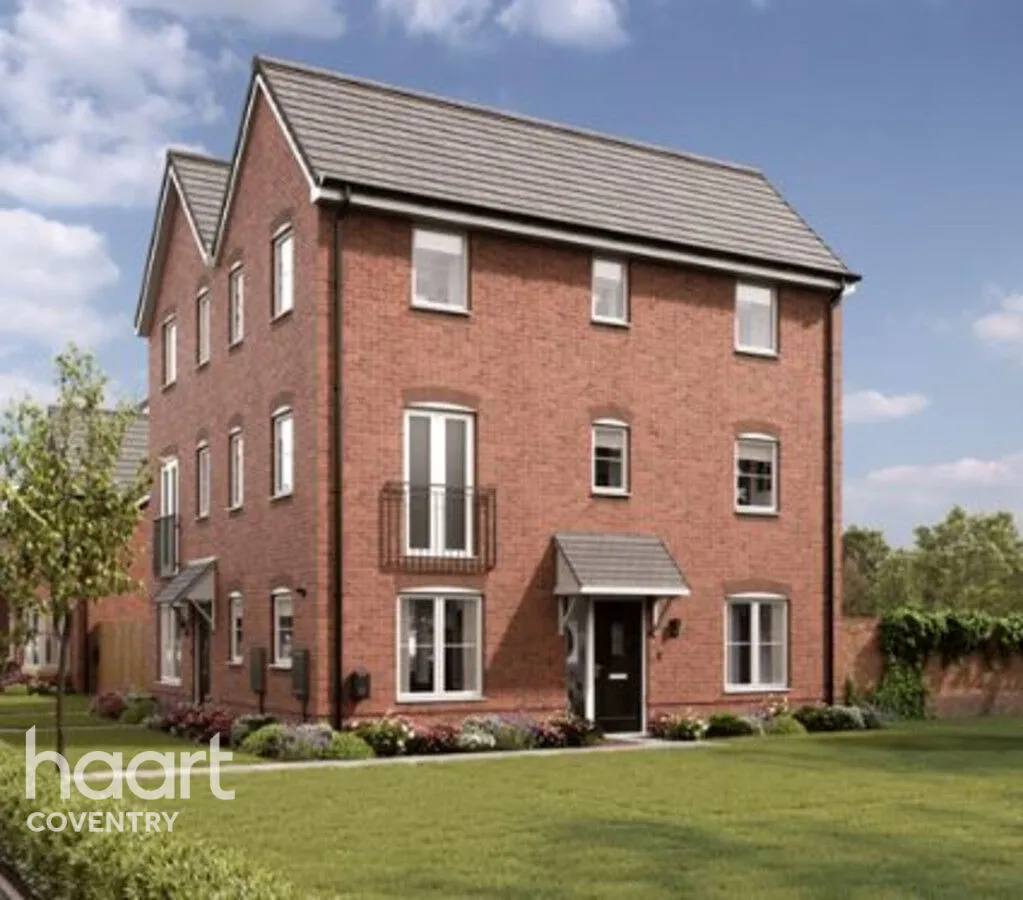 Blackwell Drive, Banbury, OX16, photo 7