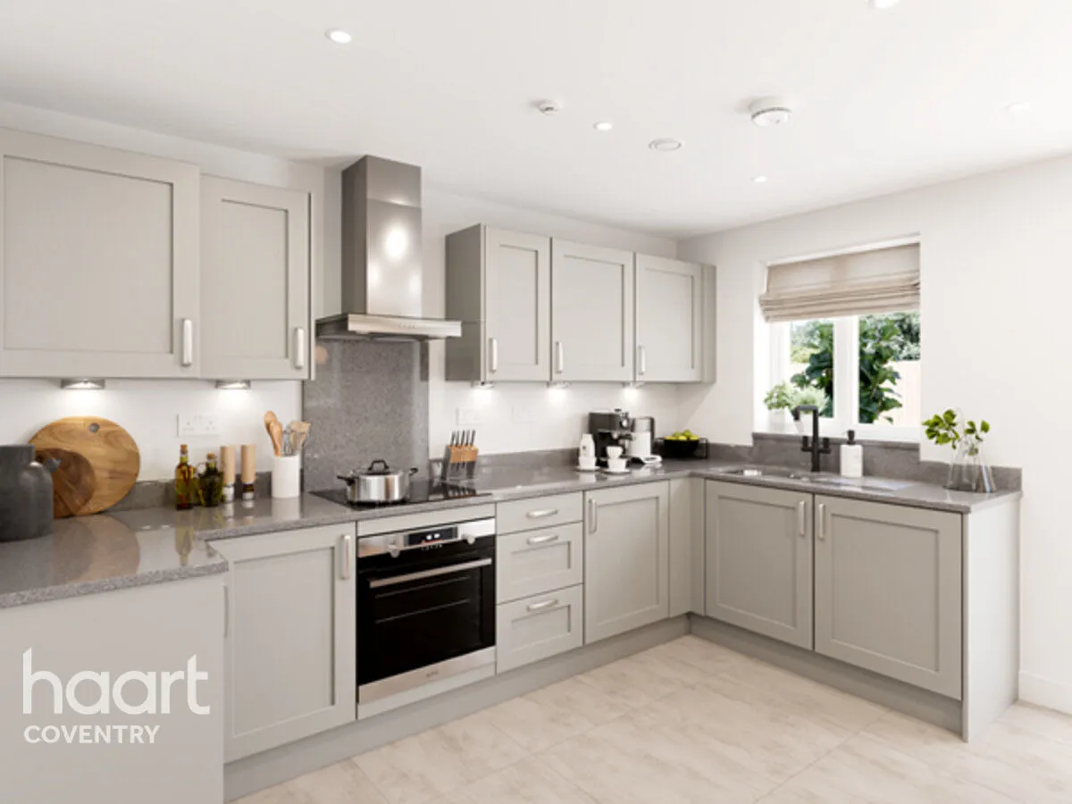 Blackwell Drive, Banbury, OX16, photo 2