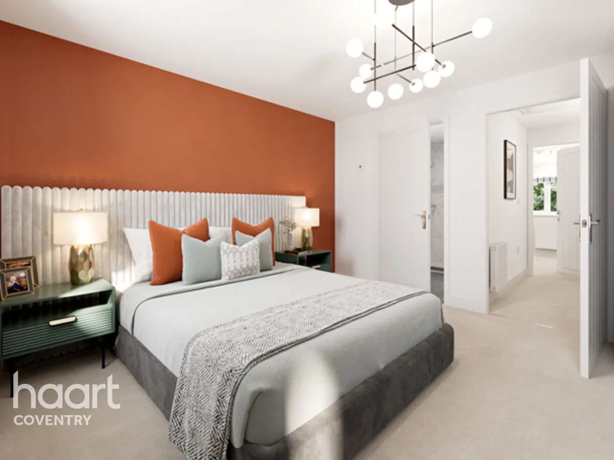 Blackwell Drive, Banbury, OX16, photo 6