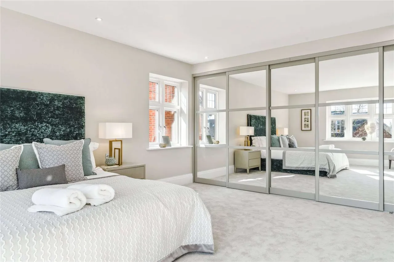 Claremont Place, Firs Walk, Northwood, HA6 2BZ, photo 7