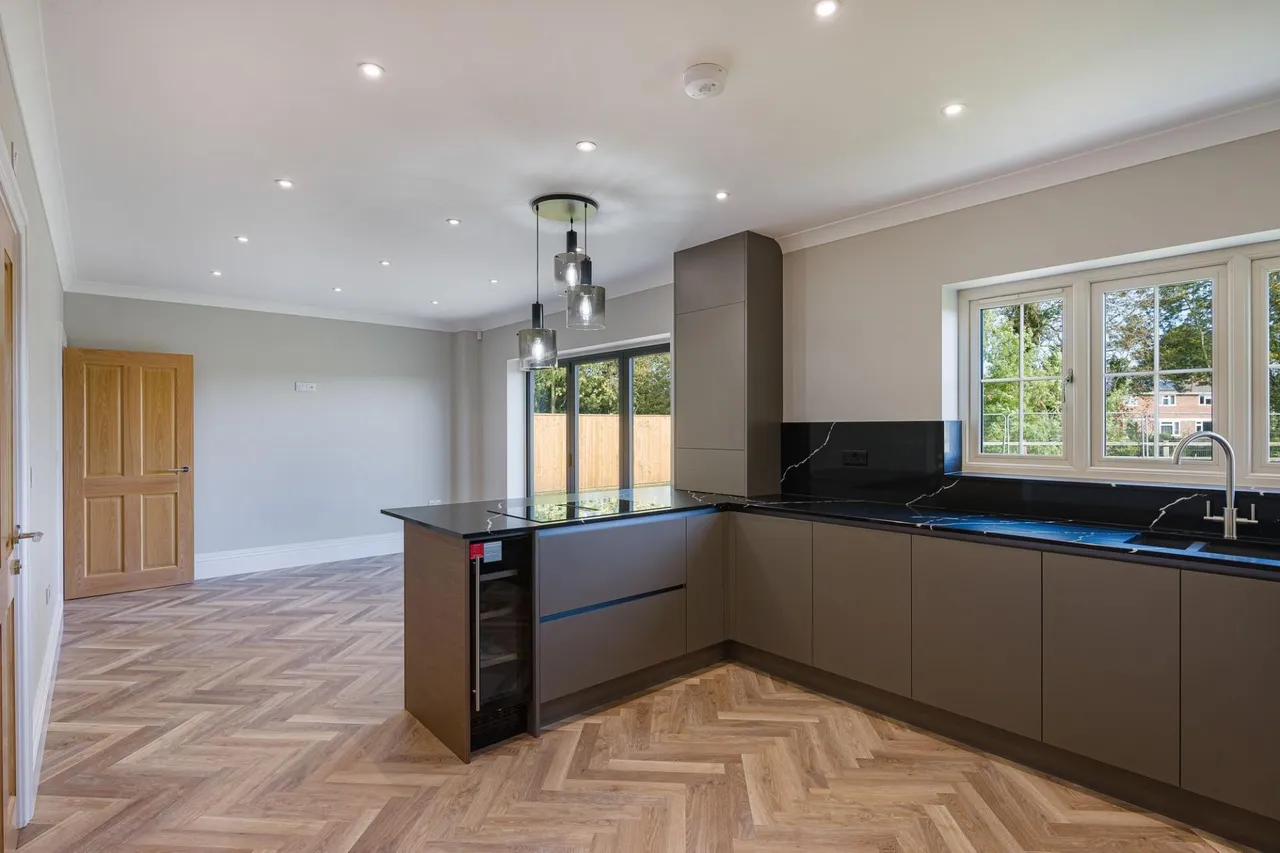 Philbeech Gardens, Kirton, PE20, photo 10