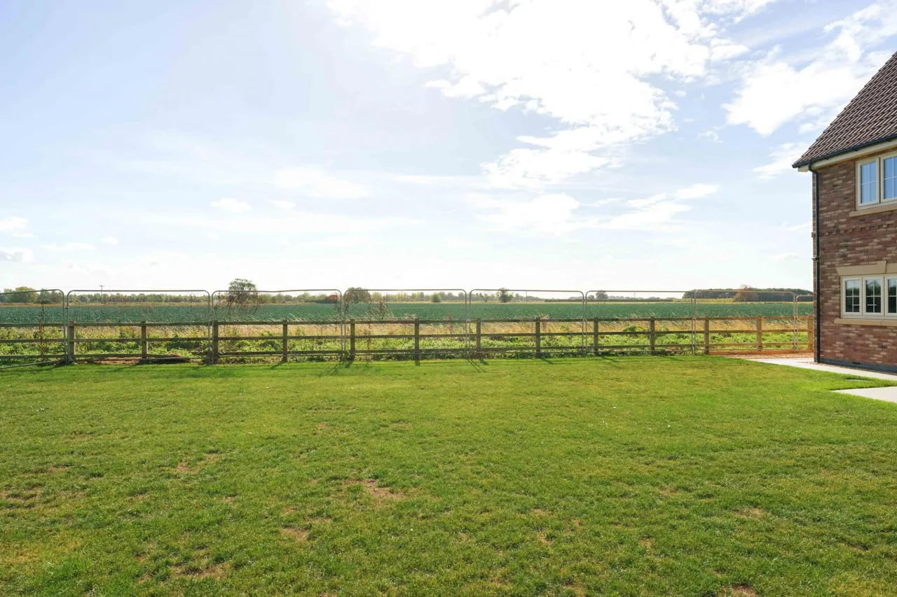 Philbeech Gardens, Kirton, PE20, photo 27