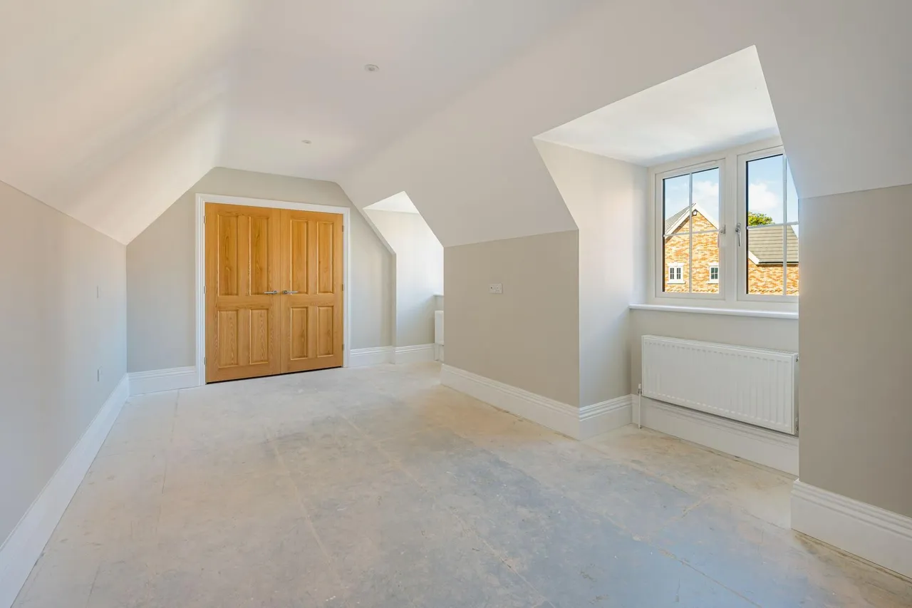 Philbeech Gardens, Kirton, PE20, photo 23