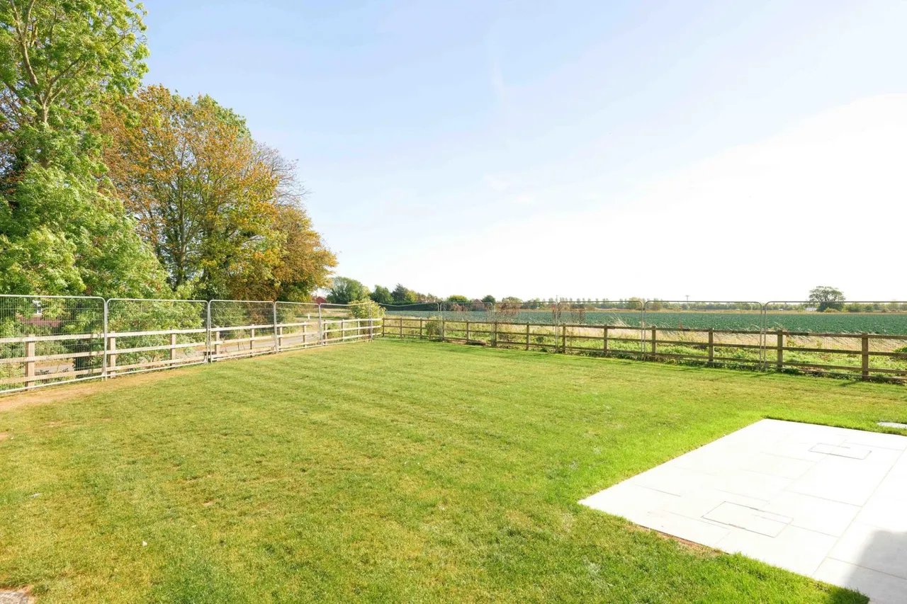 Philbeech Gardens, Kirton, PE20, photo 4