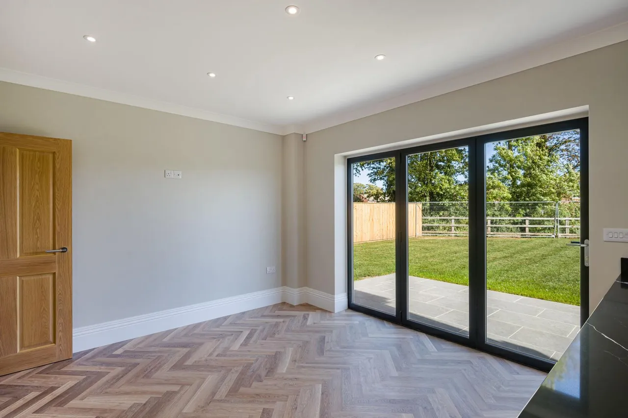 Philbeech Gardens, Kirton, PE20, photo 9