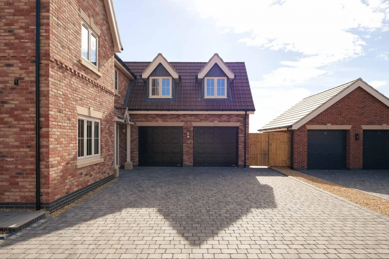 Philbeech Gardens, Kirton, PE20, photo 29