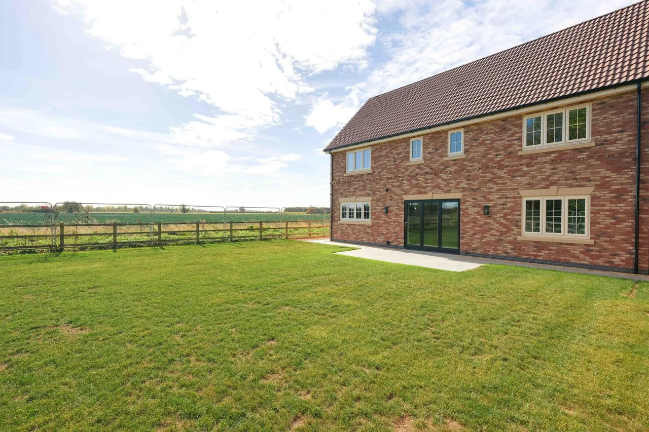 Philbeech Gardens, Kirton, PE20, photo 25
