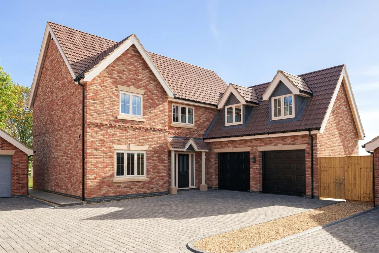 Philbeech Gardens, Kirton, PE20, photo 26