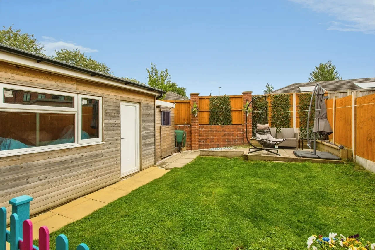Edward Street, Bamber Bridge, Preston, Lancashire, PR5, photo 6