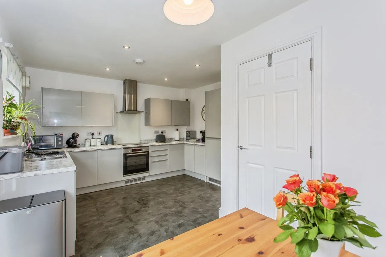 Edward Street, Bamber Bridge, Preston, Lancashire, PR5, photo 5