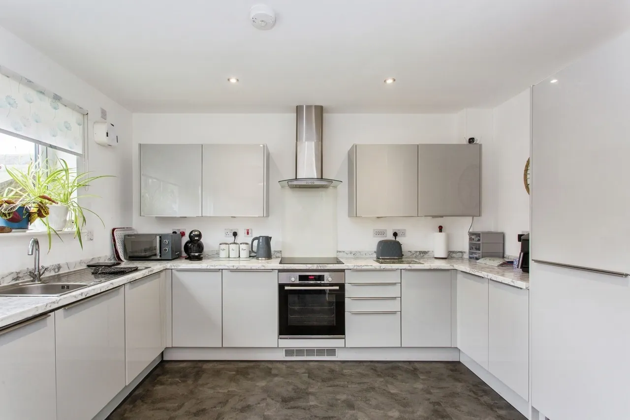 Edward Street, Bamber Bridge, Preston, Lancashire, PR5, photo 3