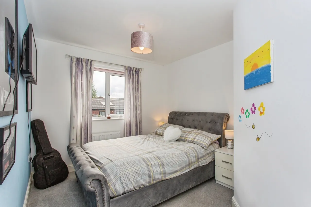 Edward Street, Bamber Bridge, Preston, Lancashire, PR5, photo 10