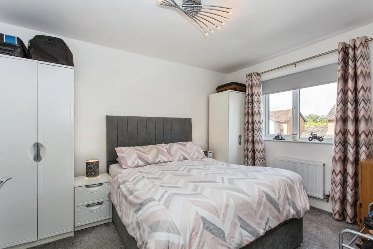 Edward Street, Bamber Bridge, Preston, Lancashire, PR5, photo 7
