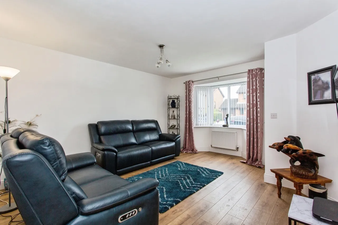Edward Street, Bamber Bridge, Preston, Lancashire, PR5, photo 4