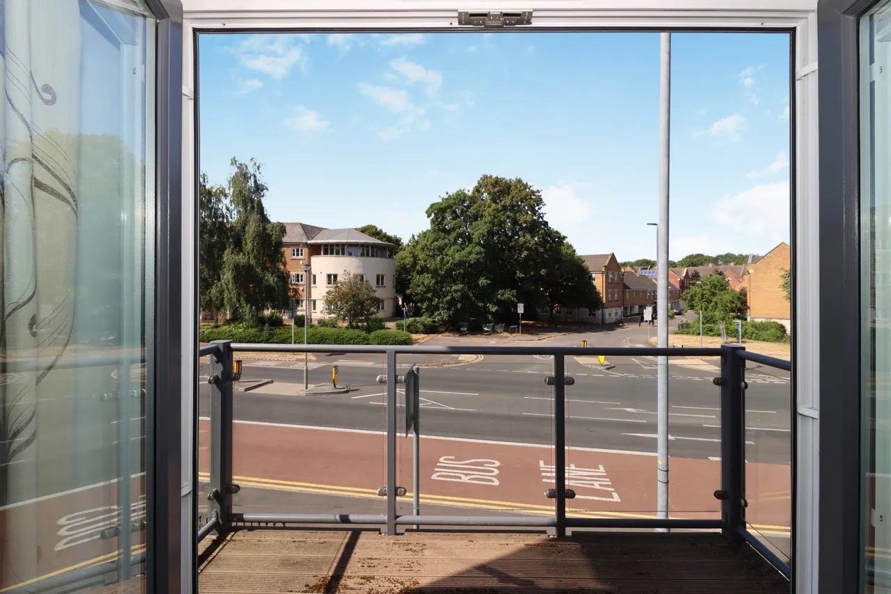 John Caller Crescent, Bristol, Gloucestershire, BS16, photo 2