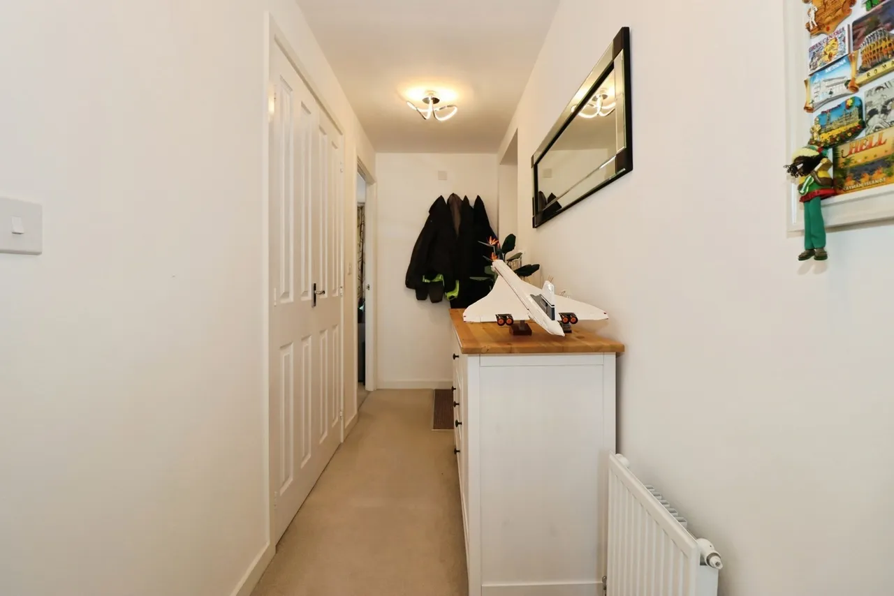 John Caller Crescent, Bristol, Gloucestershire, BS16, photo 11
