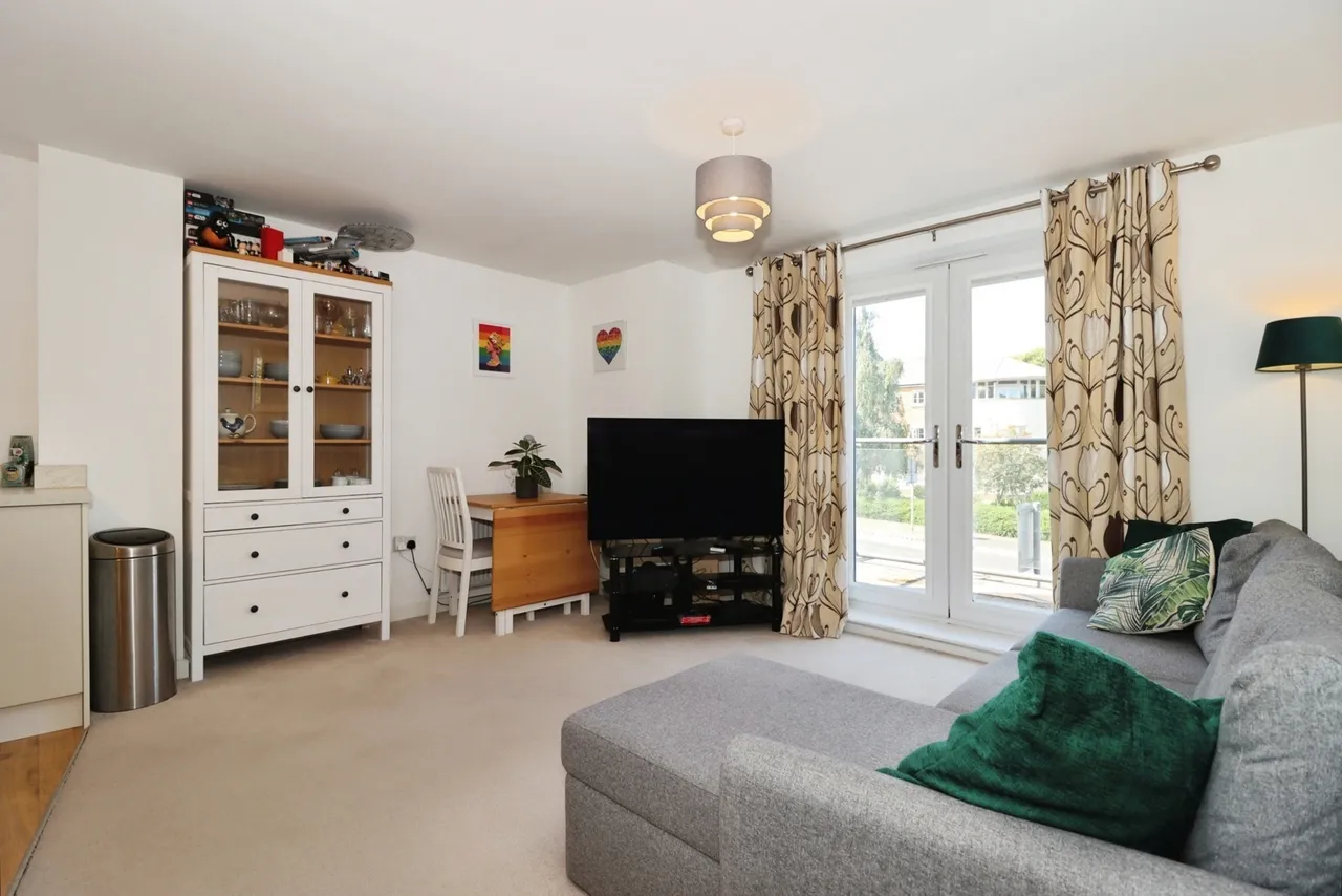 John Caller Crescent, Bristol, Gloucestershire, BS16, photo 8