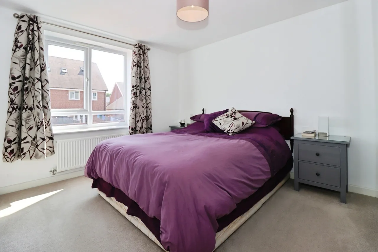 John Caller Crescent, Bristol, Gloucestershire, BS16, photo 10
