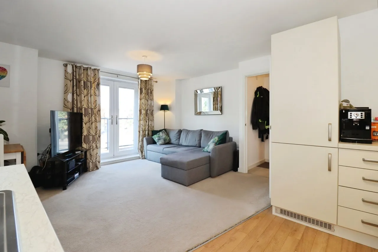 John Caller Crescent, Bristol, Gloucestershire, BS16, photo 4