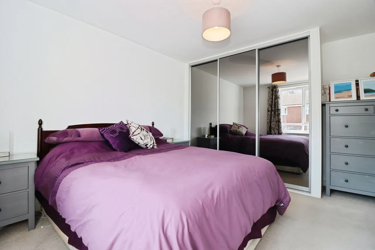 John Caller Crescent, Bristol, Gloucestershire, BS16, photo 7