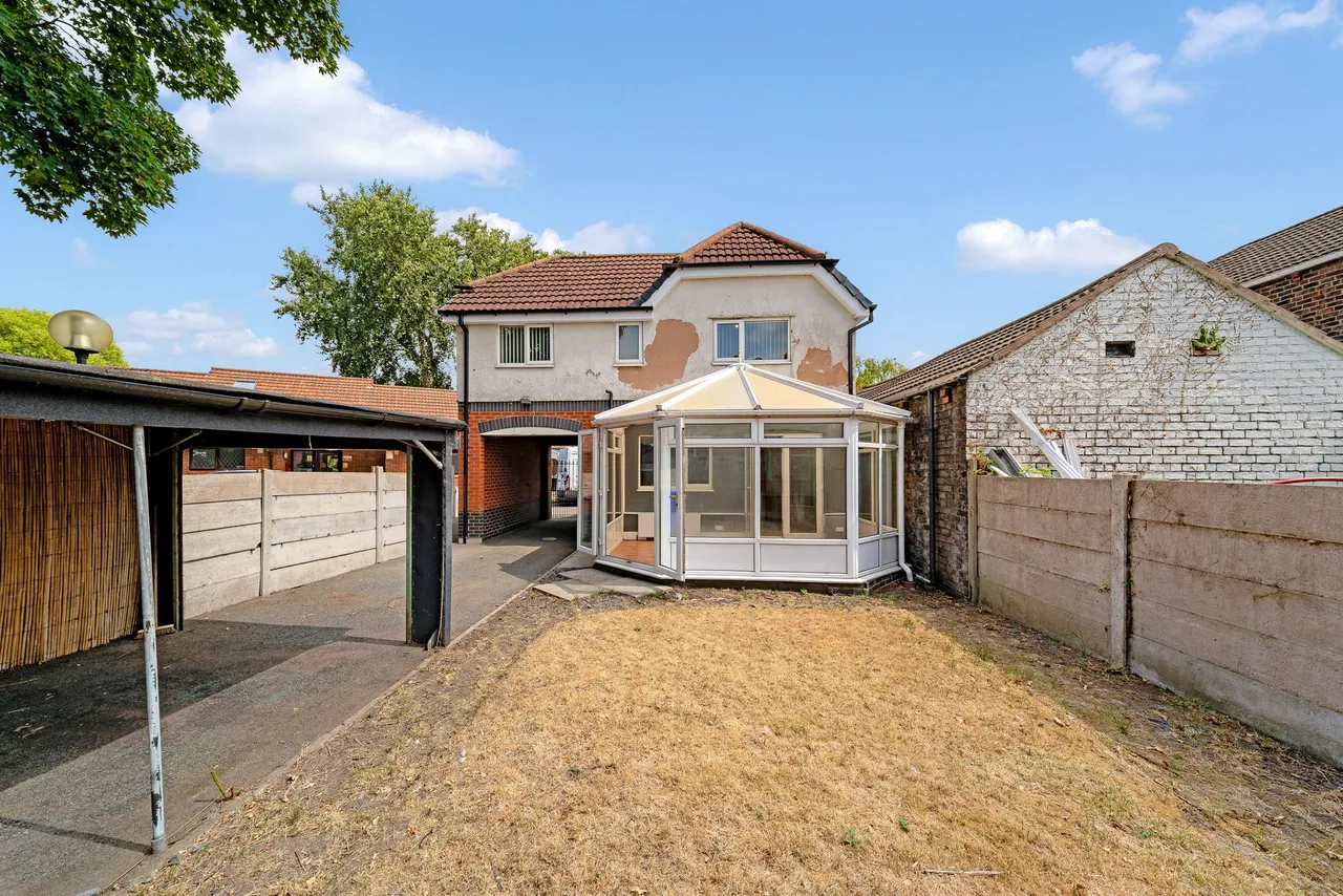 Liverpool Road, Widnes, WA8 7HX, photo 2