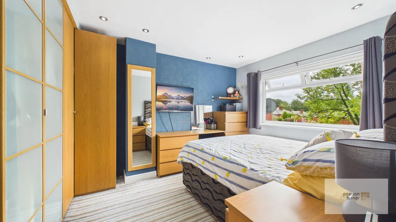 Lancaster Drive, Bury, BL9 6RJ, photo 14