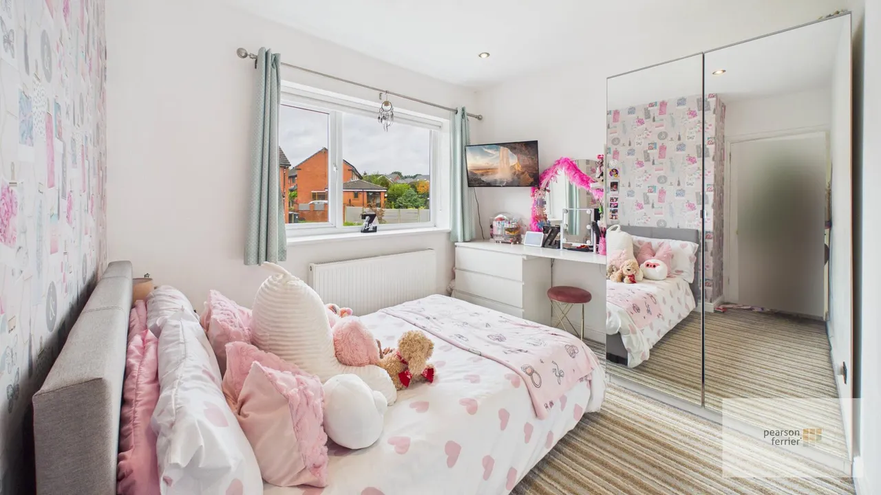 Lancaster Drive, Bury, BL9 6RJ, photo 15