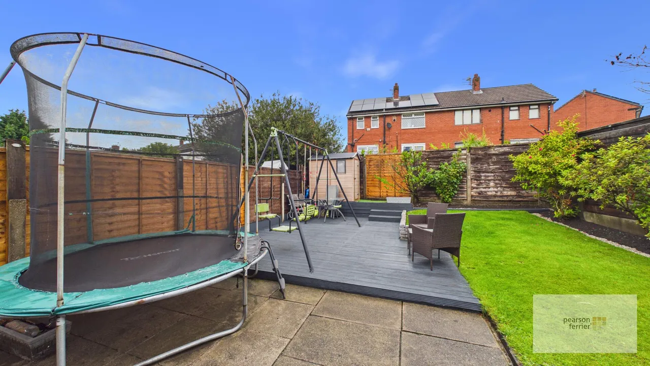 Lancaster Drive, Bury, BL9 6RJ, photo 20