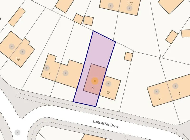 Lancaster Drive, Bury, BL9 6RJ, photo 22